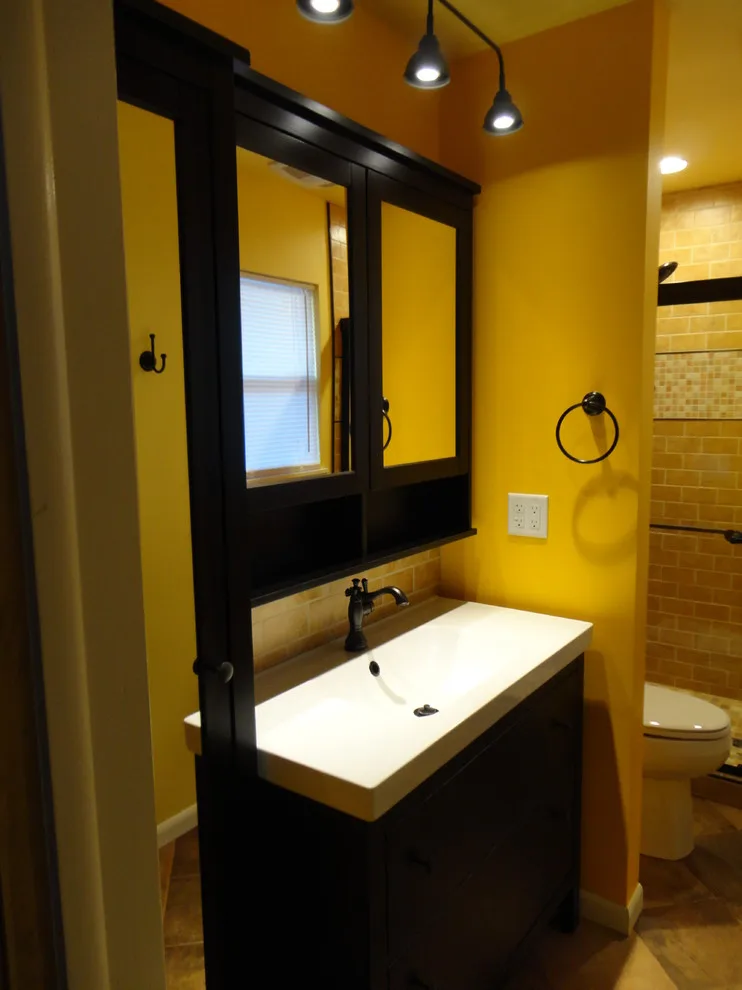 Master Bathroom Renovation by Birmingham Remodeling And Construction, LLC - Photo 7