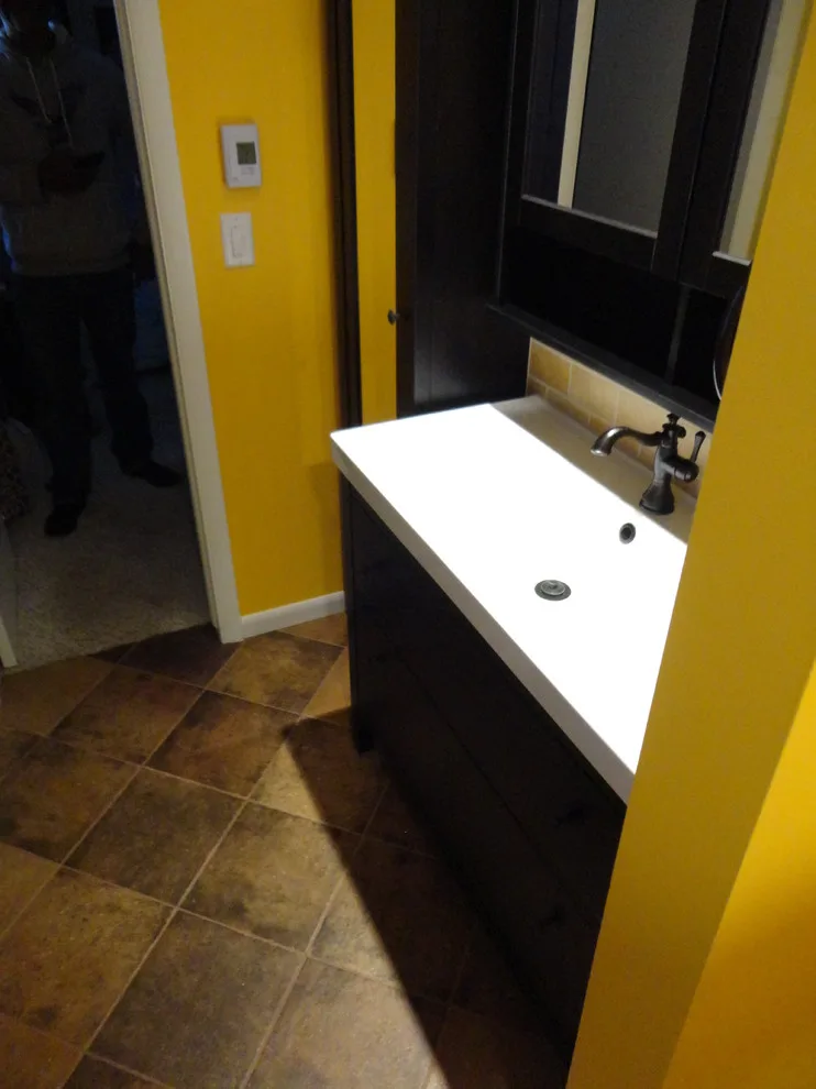 Master Bathroom Renovation by Birmingham Remodeling And Construction, LLC - Photo 3