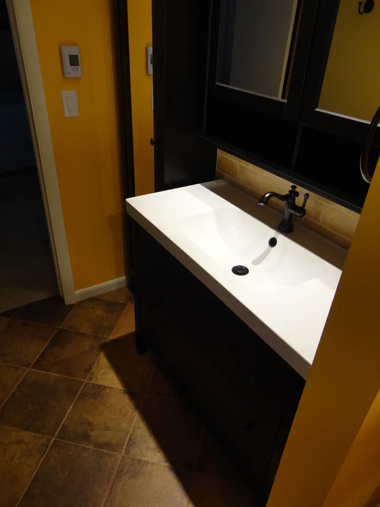 Master Bathroom Renovation by Birmingham Remodeling And Construction, LLC - Photo 6