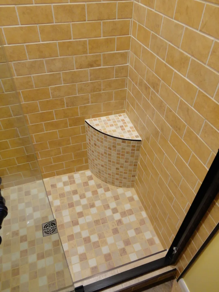 Master Bathroom Renovation by Birmingham Remodeling And Construction, LLC - Photo 2