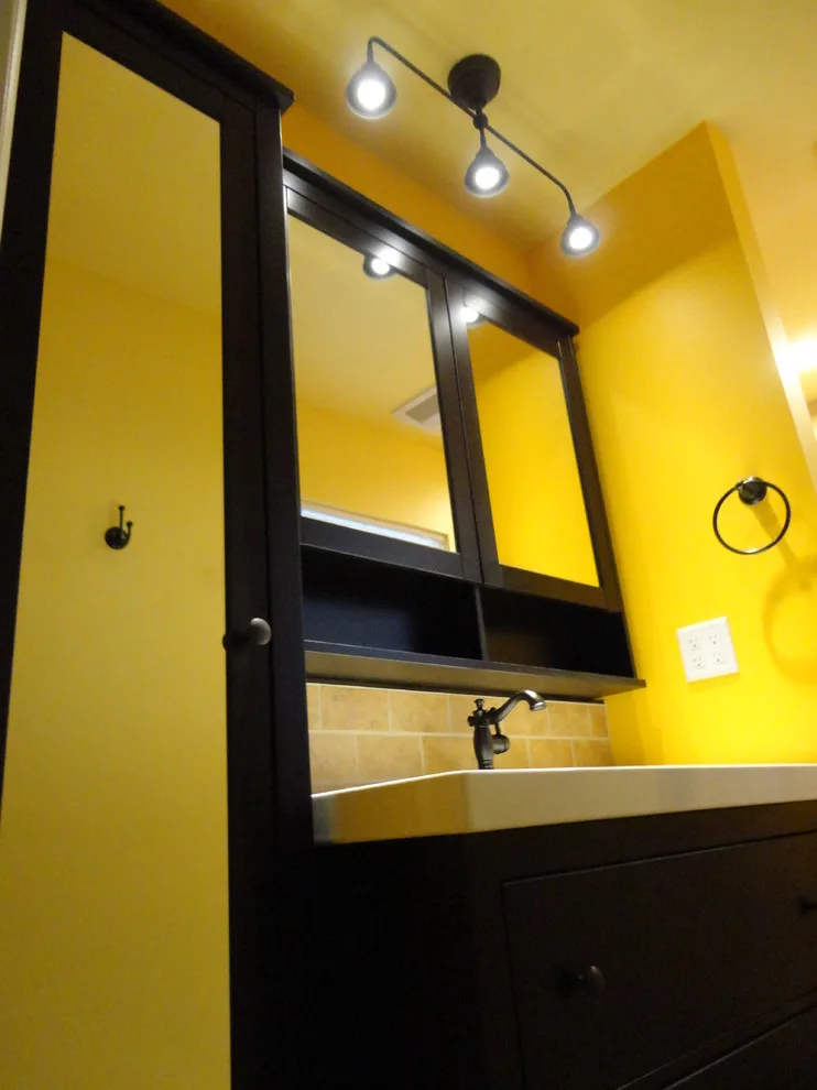 Master Bathroom Renovation by Birmingham Remodeling And Construction, LLC - Photo 8