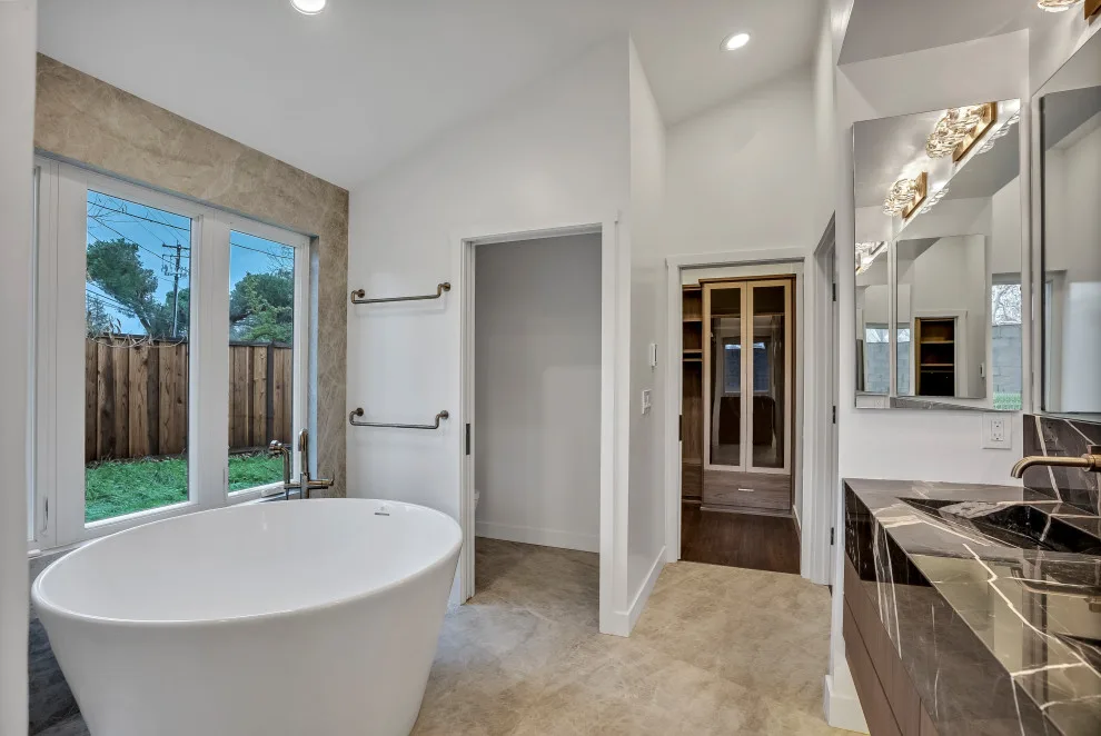 Primary Bedroom Expansion by Golden View Renovation - Photo 10