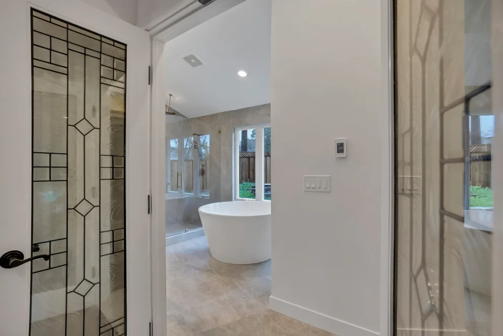 Primary Bedroom Expansion by Golden View Renovation - Photo 13