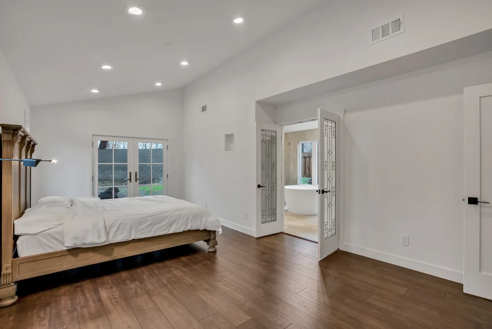 Primary Bedroom Expansion by Golden View Renovation - Photo 11