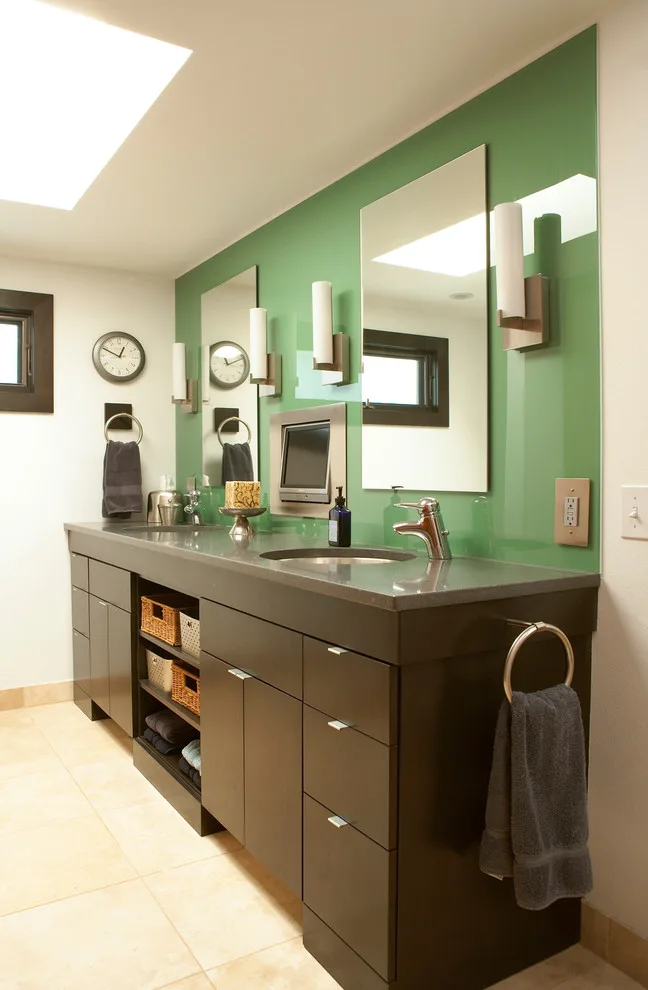 Primary Bedroom and Bathroom by Oakwood Builders Group - Photo 4