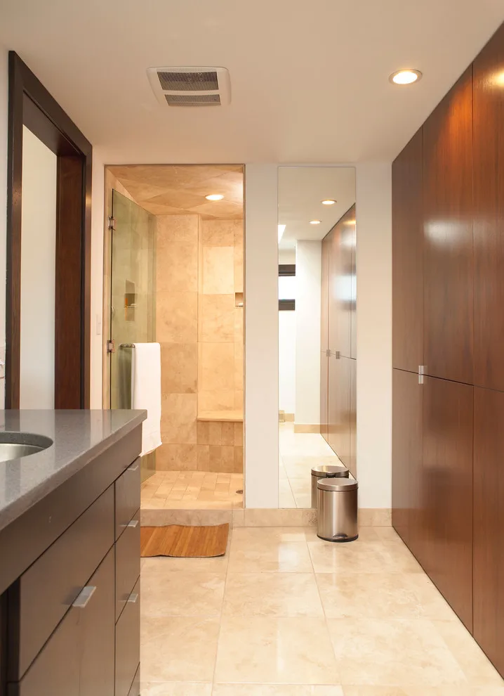 Primary Bedroom and Bathroom by Oakwood Builders Group - Photo 2