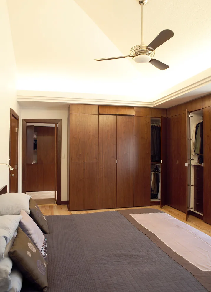 Primary Bedroom and Bathroom by Oakwood Builders Group - Photo 3