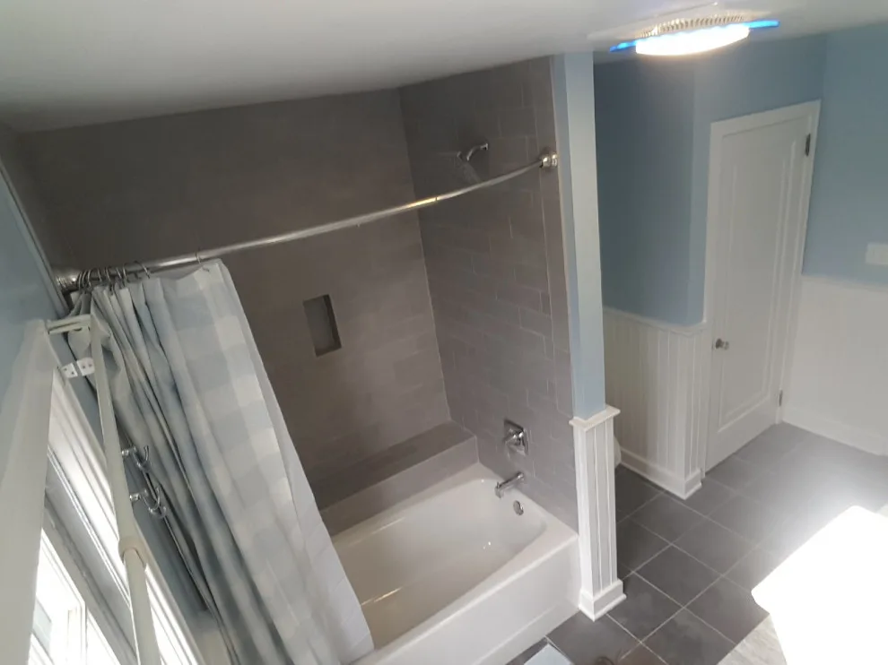 Binghamton, NY Master Suite and Bath Remodel by Dundon Construction LLC - Photo 7