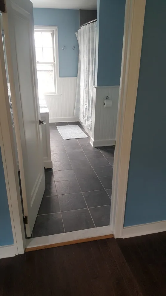 Binghamton, NY Master Suite and Bath Remodel by Dundon Construction LLC - Photo 3