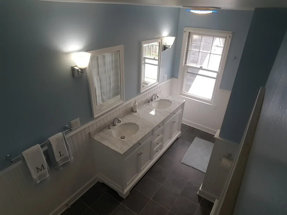 Binghamton, NY Master Suite and Bath Remodel by Dundon Construction LLC - Photo 2