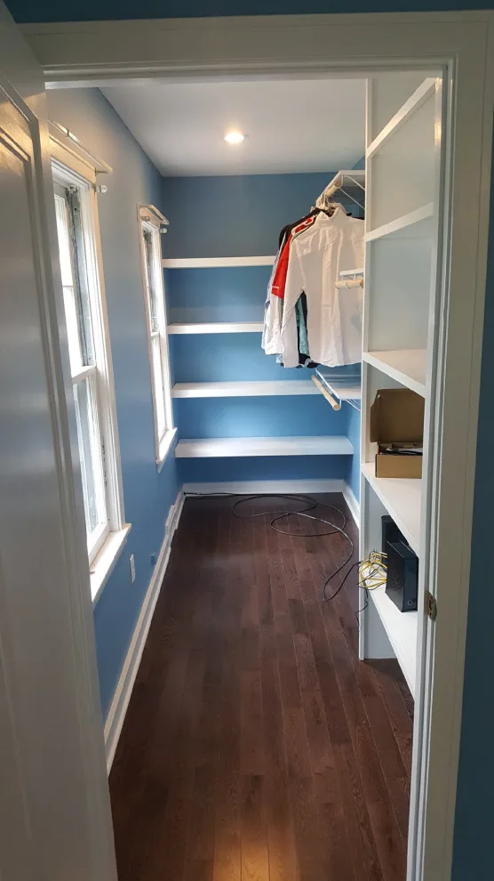 Binghamton, NY Master Suite and Bath Remodel by Dundon Construction LLC - Photo 6