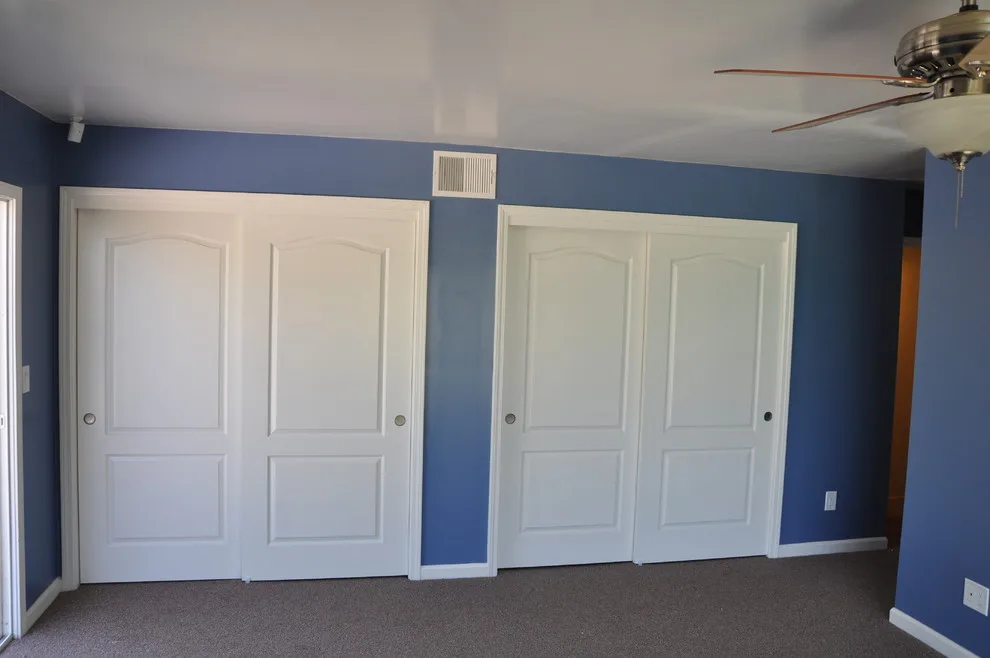 Tailored Closet | Master Bedroom Wardrobe Renovation by V-Builders - Photo 2