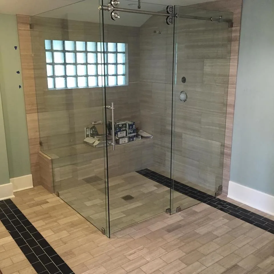 Primary Bedroom and Bathroom Suite by Duell Construction - Photo 8
