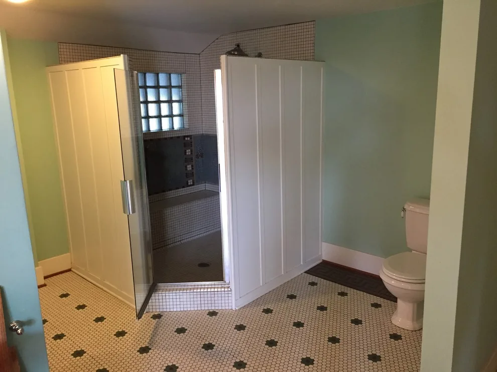 Primary Bedroom and Bathroom Suite by Duell Construction - Photo 4