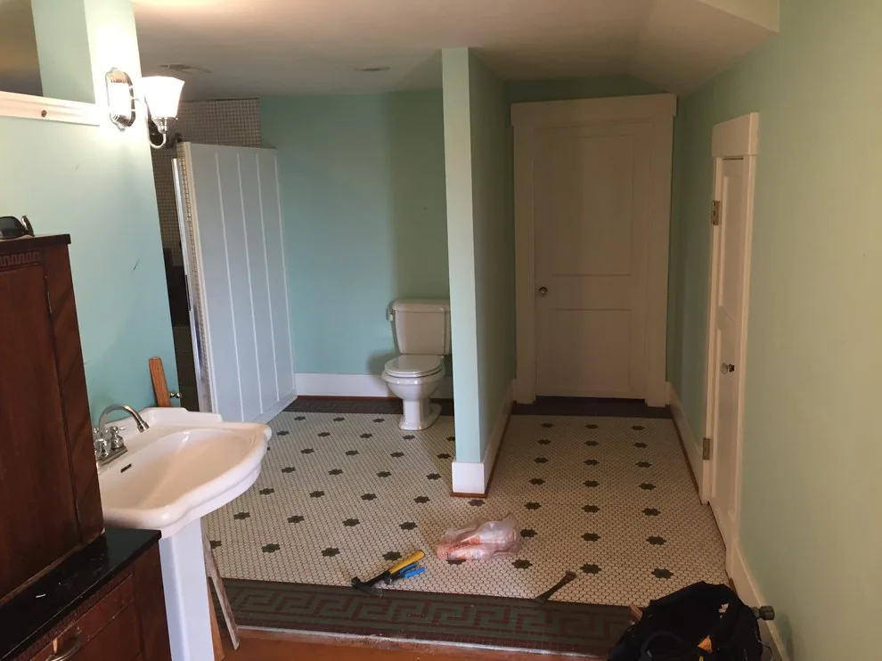 Primary Bedroom and Bathroom Suite by Duell Construction - Photo 6