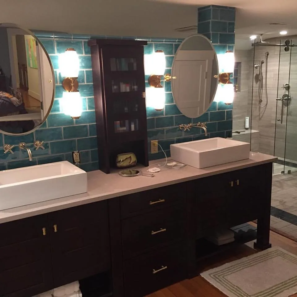 Primary Bedroom and Bathroom Suite by Duell Construction - Photo 2