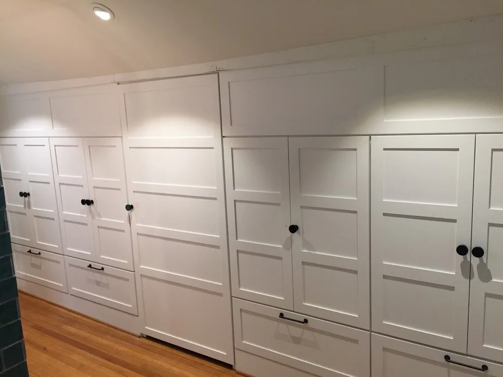 Primary Bedroom and Bathroom Suite by Duell Construction - Photo 9