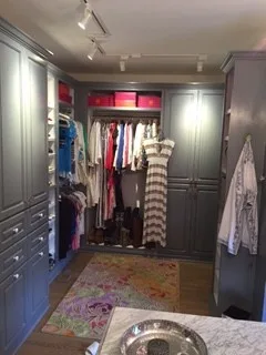 Primary Bedroom Wardrobe by FM Contracting LLC - Photo 3
