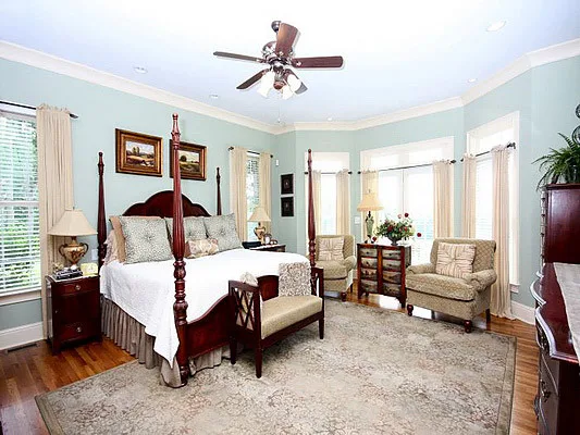 Primary Bedrooms by Rogers Development - Photo 2