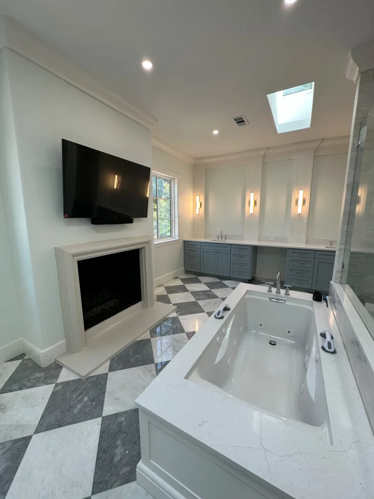 Primary Suite Expansion by Goloudon - Photo 9