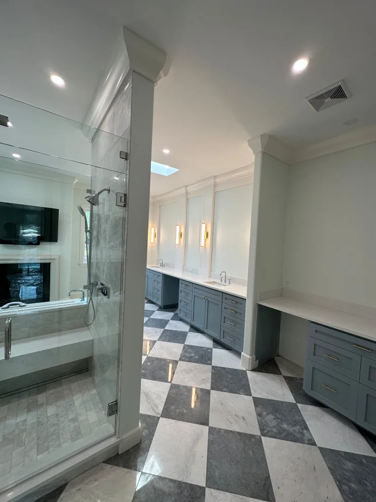 Primary Suite Expansion by Goloudon - Photo 6