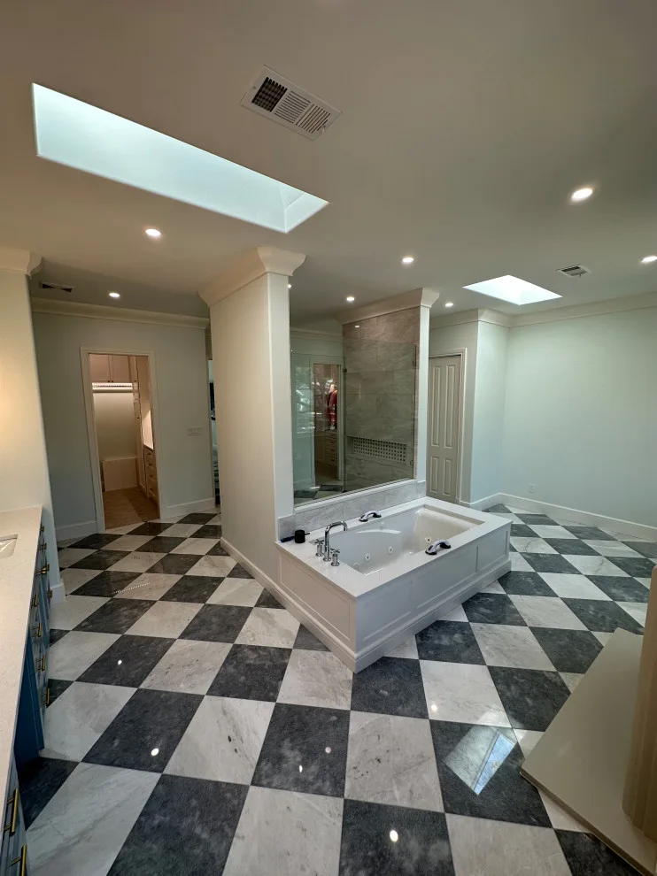 Primary Suite Expansion by Goloudon - Photo 14