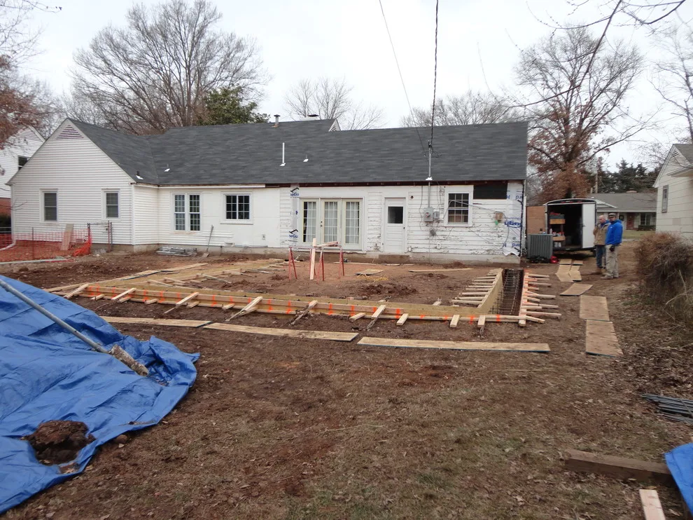 Primary suite expansion 1 by Birmingham Remodeling And Construction, LLC - Photo 15