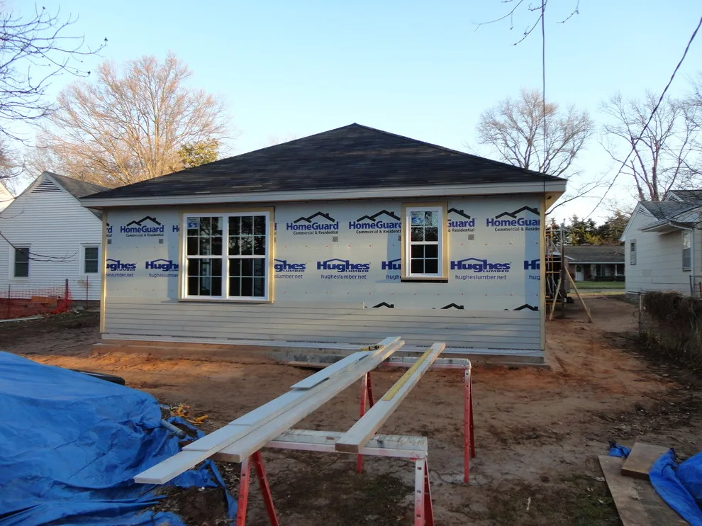 Birmingham Remodeling And Construction, LLC - Photo 3