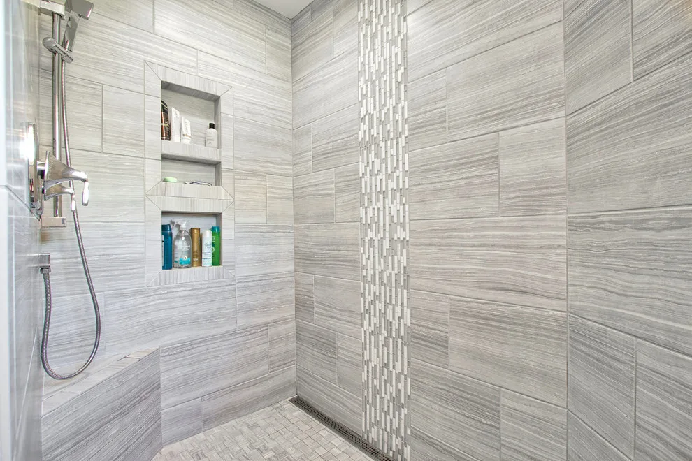 Primary Suite Expansion by Blue Ridge Design Build - Photo 12