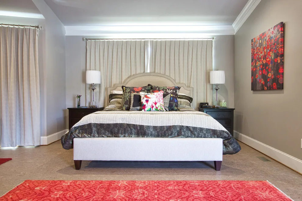 Primary Suite Expansion by Blue Ridge Design Build - Photo 16