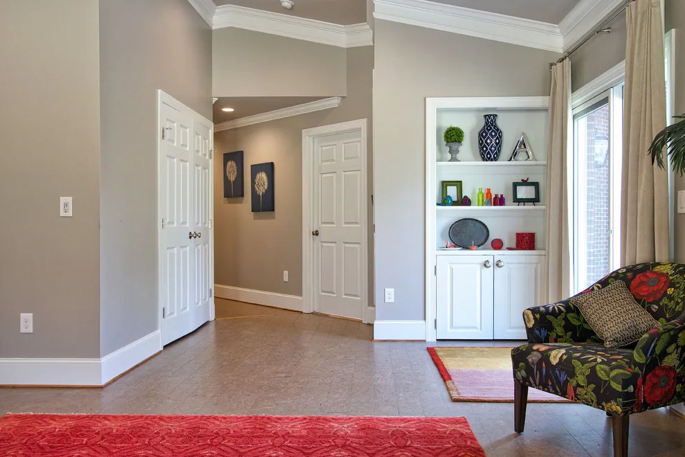 Primary Suite Expansion by Blue Ridge Design Build - Photo 4
