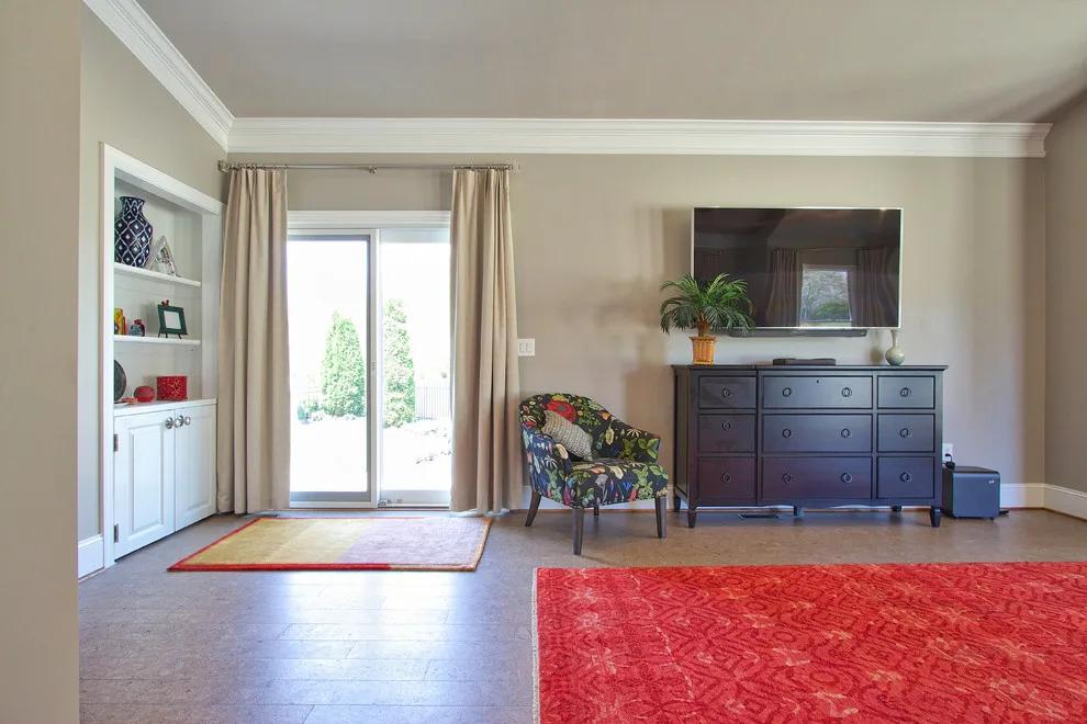 Primary Suite Expansion by Blue Ridge Design Build - Photo 5