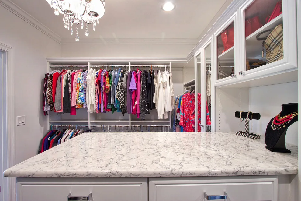 Primary Suite Expansion by Blue Ridge Design Build - Photo 7