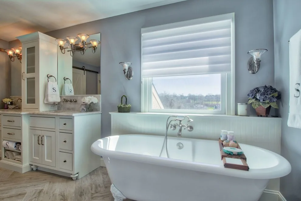 Primary Suite and Bathroom Remodeling by Chester County CraftWorks - Photo 5
