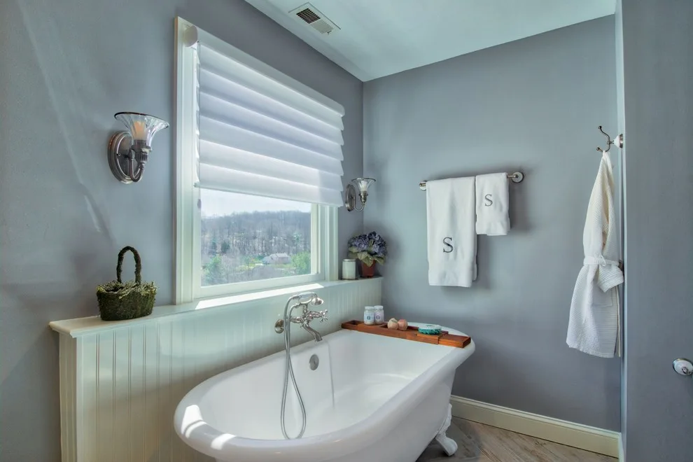 Primary Suite and Bathroom Remodeling by Chester County CraftWorks - Photo 7