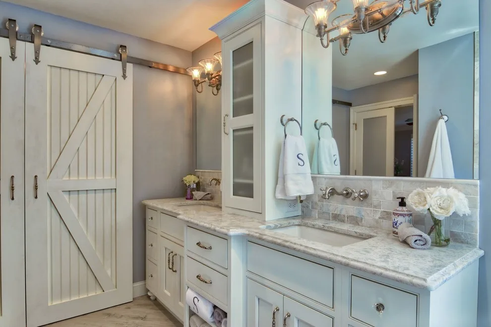 Primary Suite and Bathroom Remodeling by Chester County CraftWorks - Photo 12
