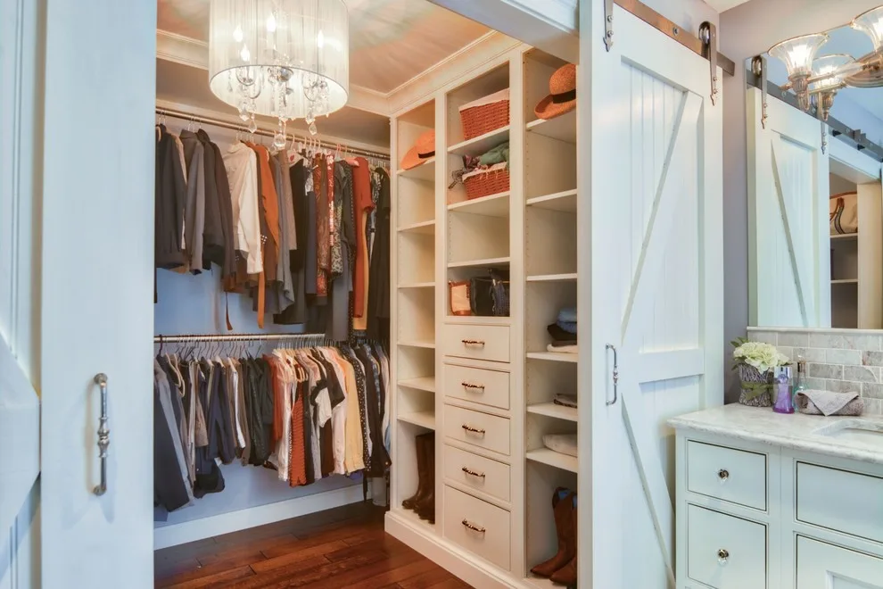 Primary Suite and Bathroom Remodeling by Chester County CraftWorks - Photo 6