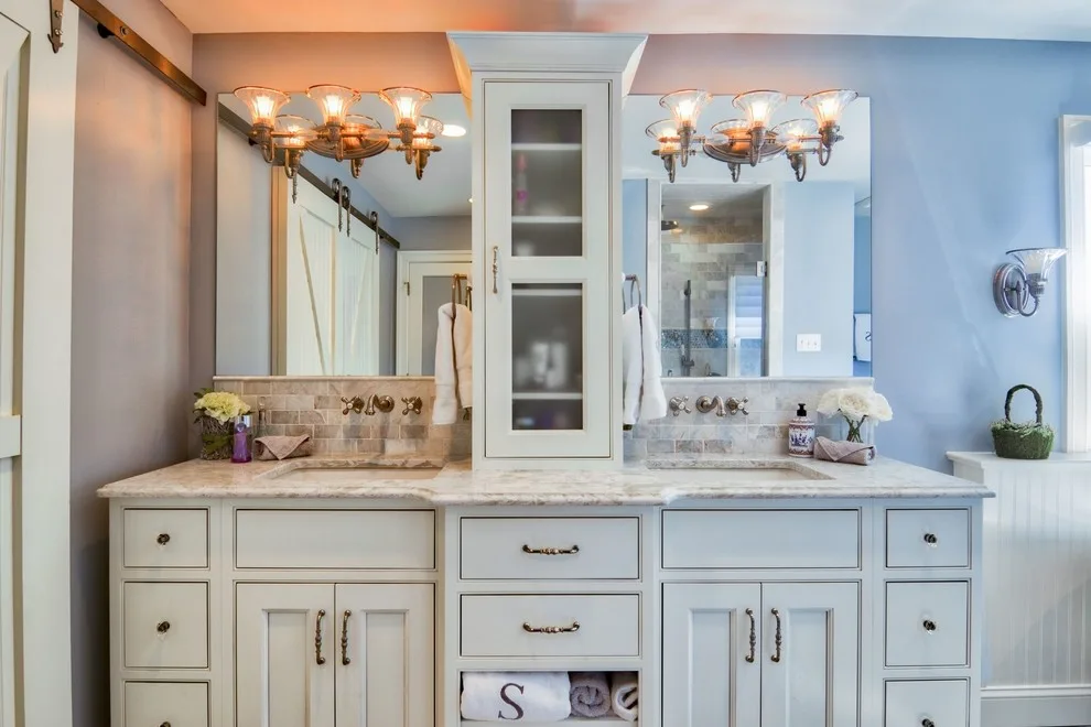 Primary Suite and Bathroom Remodeling by Chester County CraftWorks - Photo 4