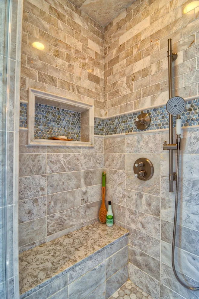 Primary Suite and Bathroom Remodeling by Chester County CraftWorks - Photo 8