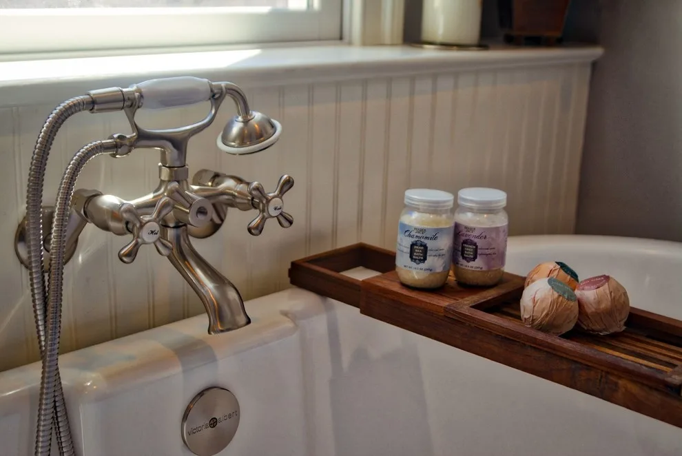Primary Suite and Bathroom Remodeling by Chester County CraftWorks - Photo 3
