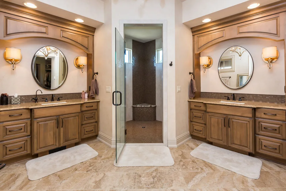 Primary Suite by Unique Homes Iowa - Photo 7