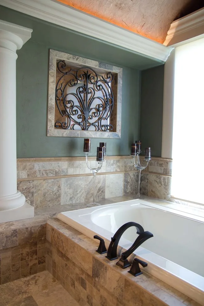 Primary Suite by Unique Homes Iowa - Photo 5