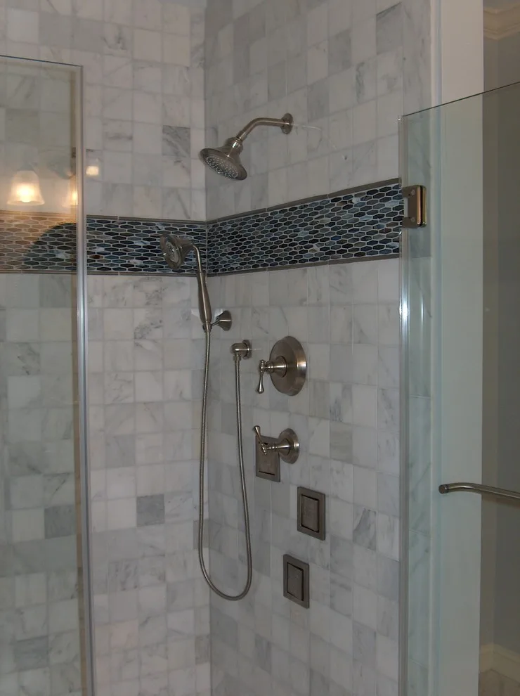 primary bedroom suite by A.M.Carter Construction Inc - Photo 6