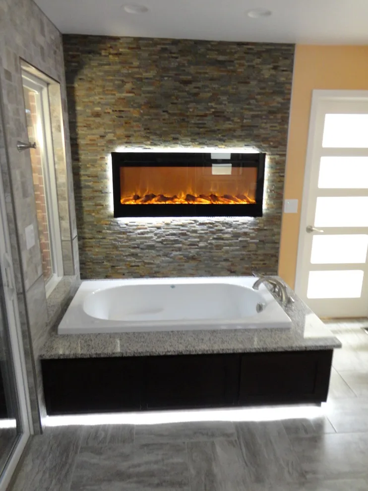 Accessible Master Suite Renovation with Walk-In Shower by Birmingham Remodeling And Construction, LLC - Photo 2