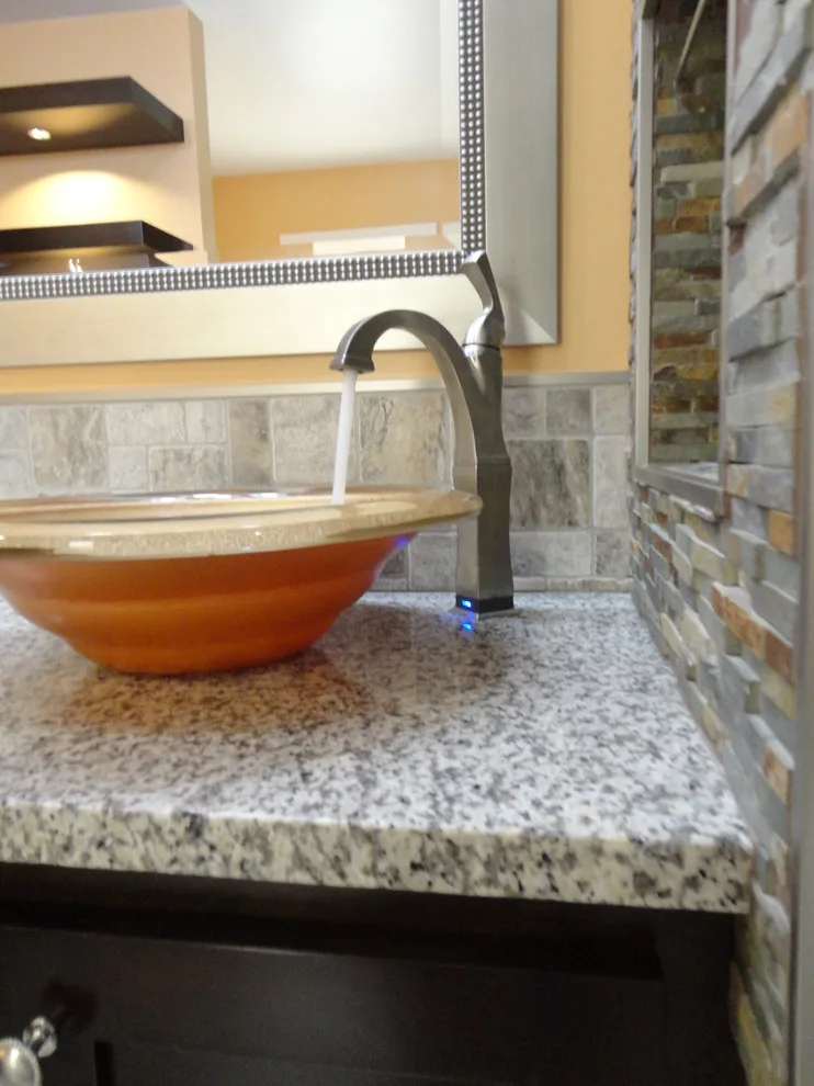 Accessible Master Suite Renovation with Walk-In Shower by Birmingham Remodeling And Construction, LLC - Photo 11