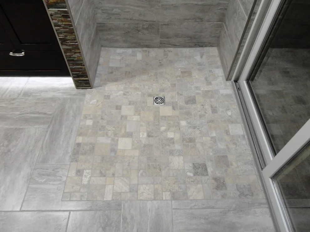 Accessible Master Suite Renovation with Walk-In Shower by Birmingham Remodeling And Construction, LLC - Photo 35