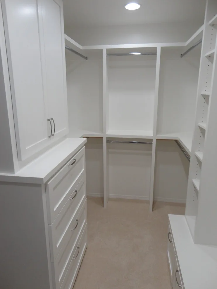 Accessible Master Suite Renovation with Walk-In Shower by Birmingham Remodeling And Construction, LLC - Photo 32