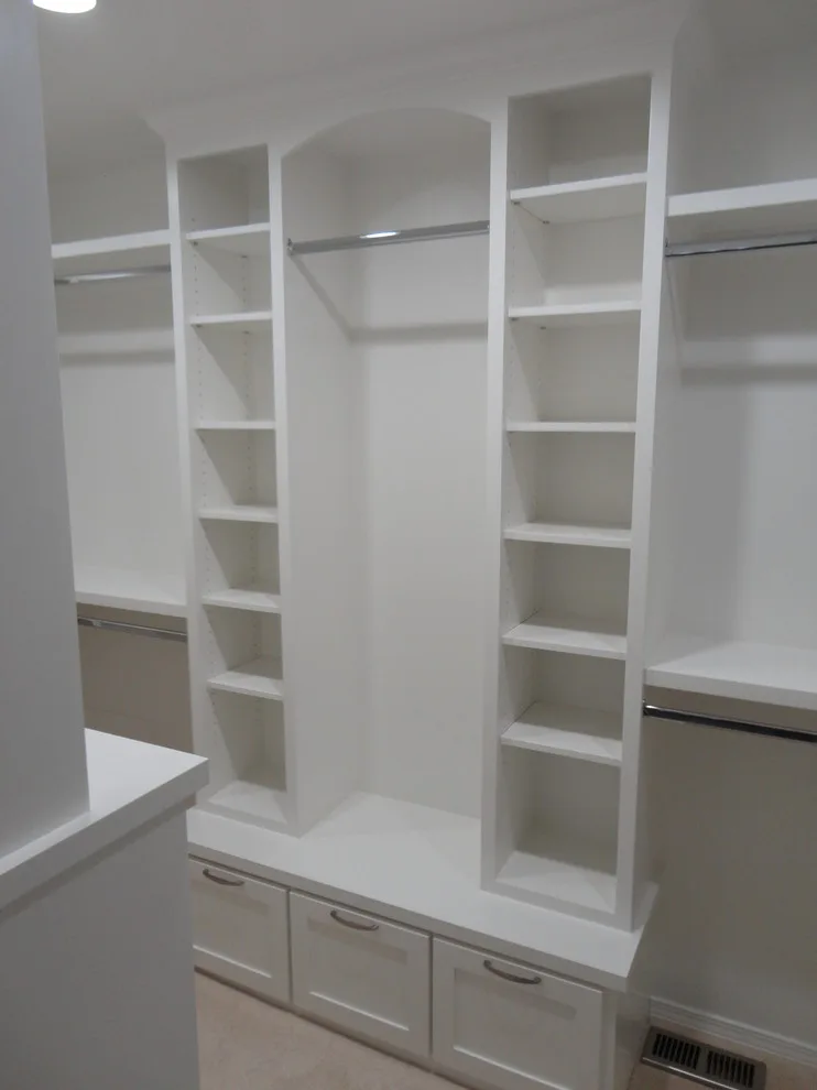 Accessible Master Suite Renovation with Walk-In Shower by Birmingham Remodeling And Construction, LLC - Photo 10