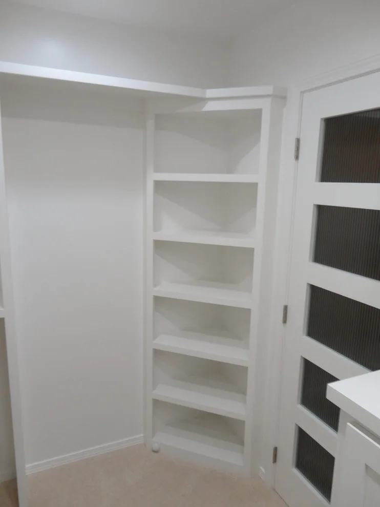 Accessible Master Suite Renovation with Walk-In Shower by Birmingham Remodeling And Construction, LLC - Photo 8