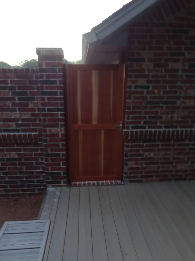 Accessible Master Suite Renovation with Walk-In Shower by Birmingham Remodeling And Construction, LLC - Photo 20